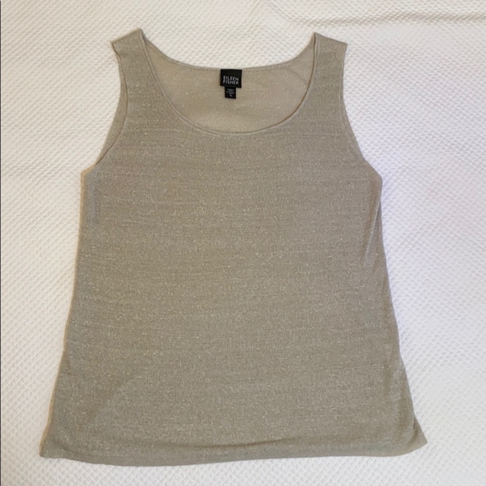 Eileen Fisher Shell
